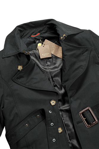 Mens Designer Clothes | GUCCI Men's Jacket #129