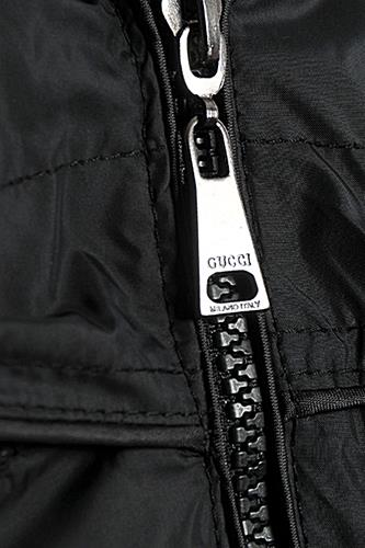 Mens Designer Clothes | GUCCI Men's Windbreaker Jacket #153