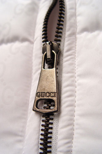 Womens Designer Clothes | GUCCI Ladies Warm Zip Jacket #70