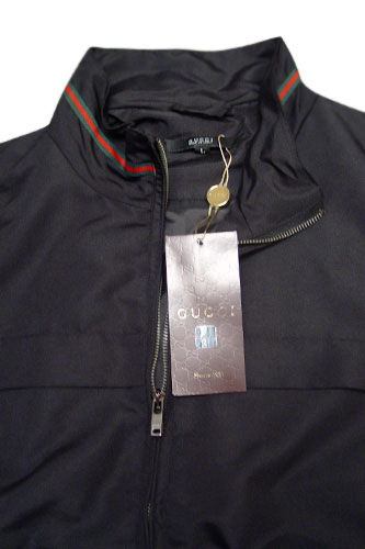 gucci men's spring jacket