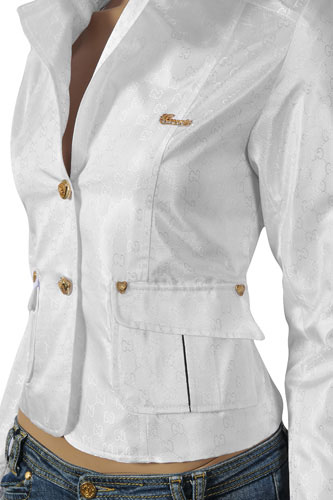 Womens Designer Clothes | GUCCI Ladies Dress Jacket #87