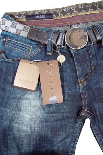 Womens Designer Clothes | GUCCI Ladies Jeans #22