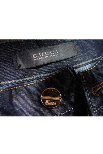 Mens Designer Clothes | GUCCI JEANS, Classic Style #3