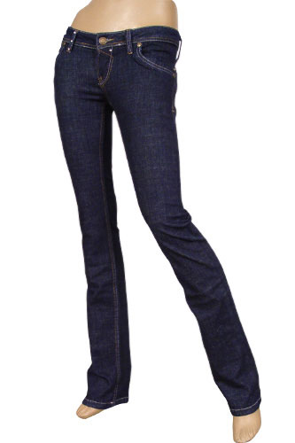 Womens Designer Clothes | GUCCI Ladies Stretch Jeans #44