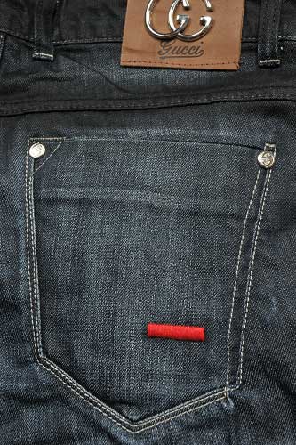 Mens Designer Clothes | GUCCI Men's Jeans #71