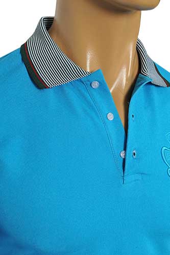 Mens Designer Clothes | GUCCI Men's Long Sleeve Shirt #215