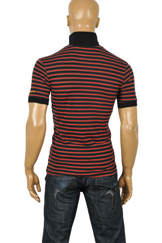 Mens Designer Clothes | GUCCI Men's Polo Shirt #186