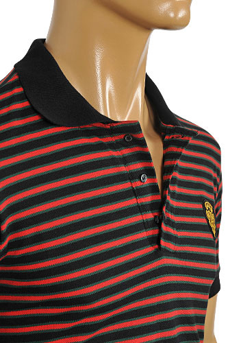 Mens Designer Clothes | GUCCI Men's Polo Shirt #186
