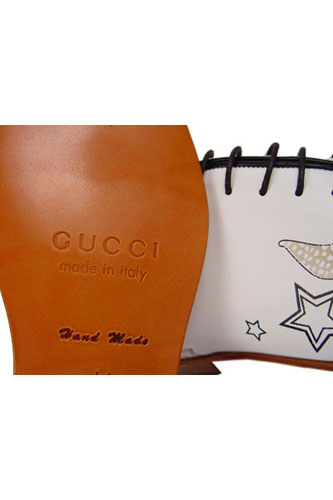 Designer Clothes Shoes | GUCCI DRESS LEATHER SHOES Made In Italy #116