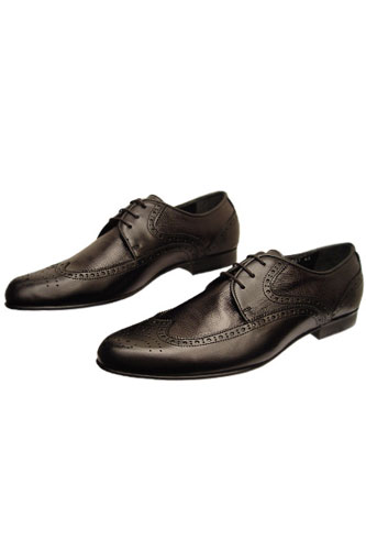 Designer Clothes Shoes | GUCCI Mens Dress Leather Shoes #160