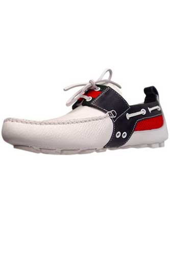 mens designer boat shoes