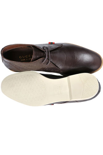 Designer Clothes Shoes | GUCCI Men's Dress Shoes #220