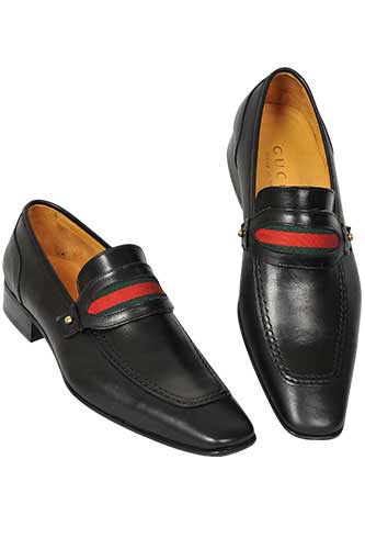 Designer Clothes Shoes | GUCCI Men's Dress Shoes #232