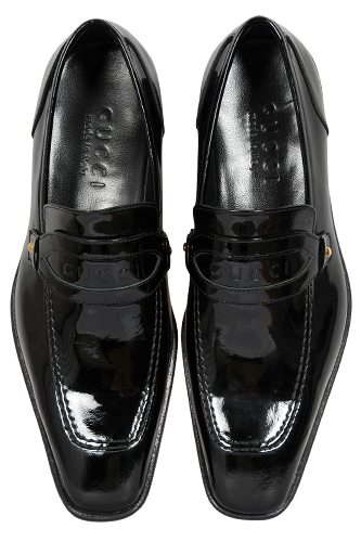 Designer Clothes Shoes | GUCCI Men's Dress Shoes #250