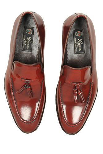 Designer Clothes Shoes | GUCCI Men's Dress Shoes In Brown #293