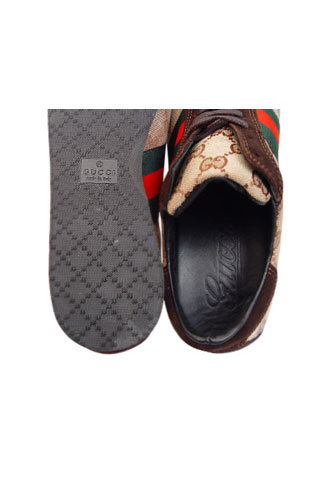 Designer Clothes Shoes | GUCCI Mens Sneakers Shoes #163