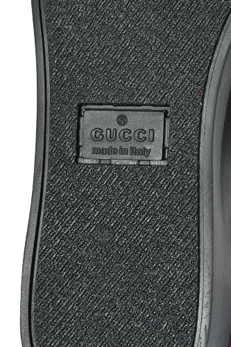 Designer Clothes Shoes | GUCCI Men's Leather Sneaker Shoes #239