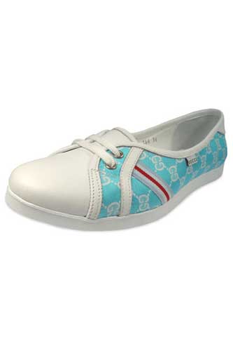 Designer Clothes Shoes | GUCCI Lady's Sneakers Shoes #73