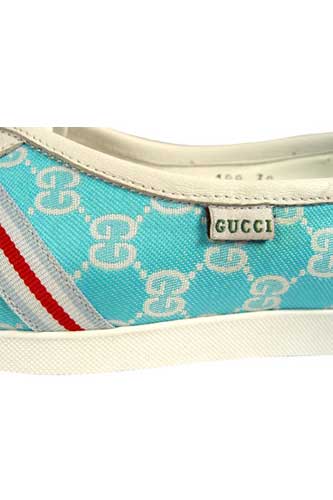 Designer Clothes Shoes | GUCCI Lady's Sneakers Shoes #73