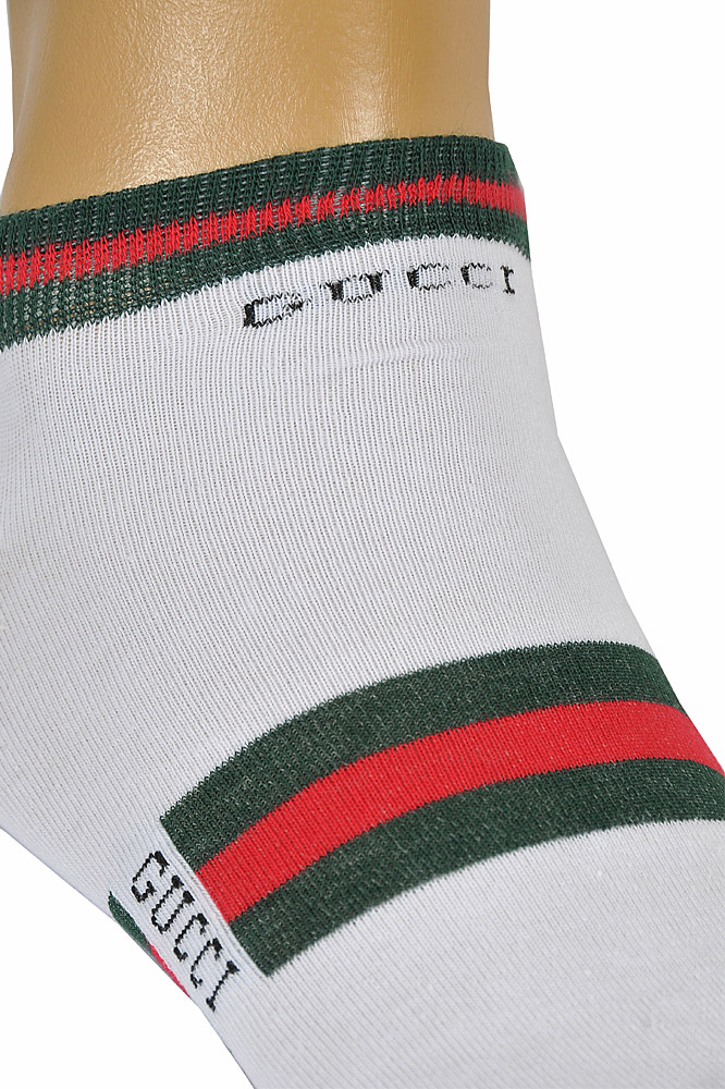 Mens Designer Clothes | GUCCI Men's Socks #52
