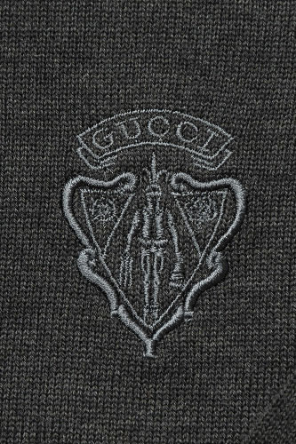 Mens Designer Clothes | GUCCI Men's Round Neck Sweater #47