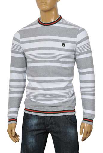 Mens Designer Clothes | GUCCI Men's Sweater #53