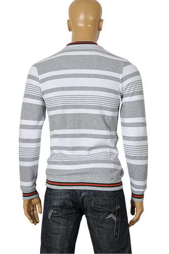 Mens Designer Clothes | GUCCI Men's Sweater #53