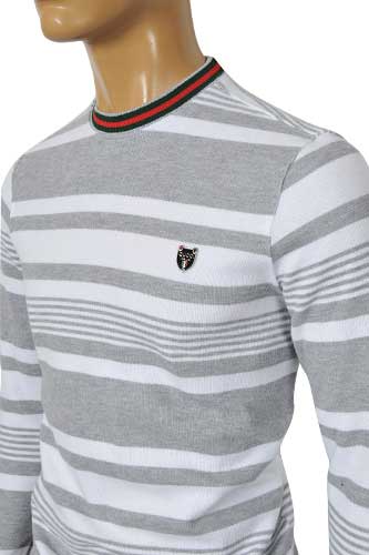 Mens Designer Clothes | GUCCI Men's Sweater #53