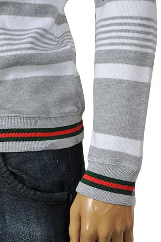 Mens Designer Clothes | GUCCI Men's Sweater #53