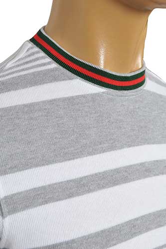 Mens Designer Clothes | GUCCI Men's Sweater #53