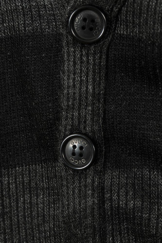 Mens Designer Clothes | GUCCI Men's V-Neck Sweater #64