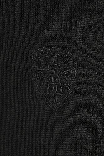 Mens Designer Clothes | GUCCI Men's Polo Style Sweater #70