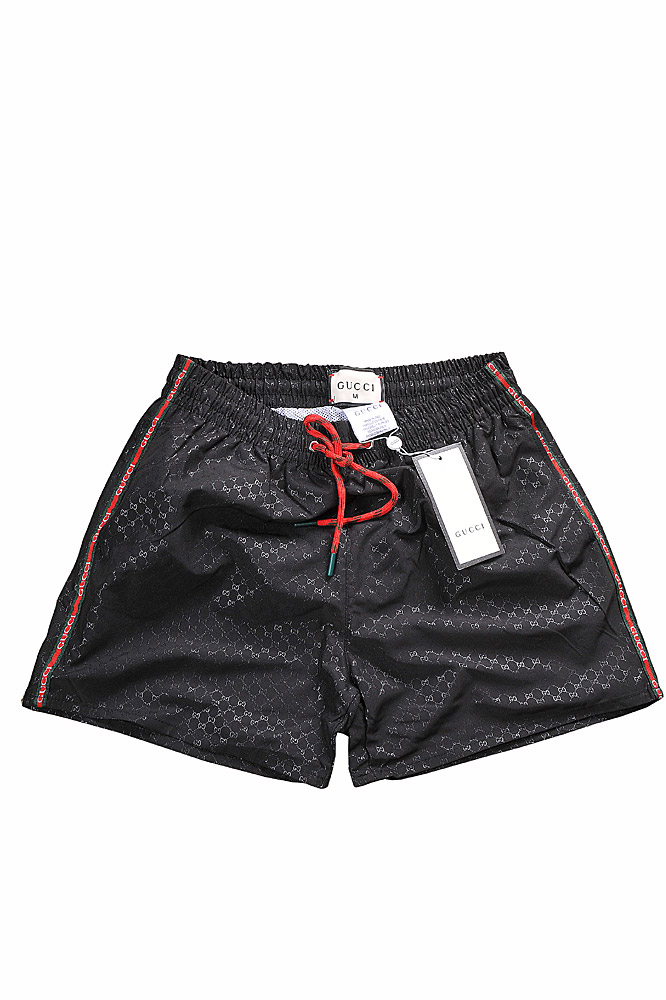 Mens Designer Clothes | GUCCI GG Printed Swim Shorts for Men 98