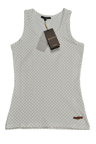 gucci vest top