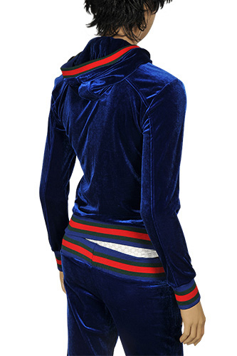 Womens Designer Clothes | GUCCI Ladies Tracksuit #131