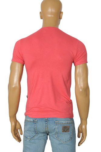 Mens Designer Clothes | GUCCI Men's Short Sleeve Tee #101