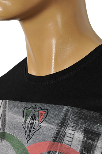 Mens Designer Clothes | GUCCI Men's Short Sleeve Tee #102