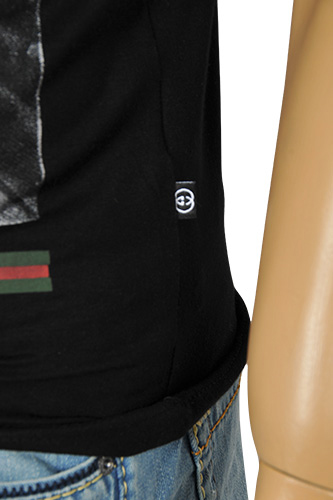 Mens Designer Clothes | GUCCI Men's Short Sleeve Tee #102