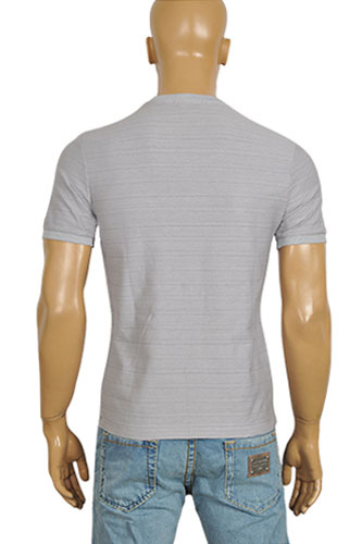 Mens Designer Clothes | GUCCI Men's Short Sleeve Tee #110