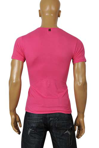 Mens Designer Clothes | GUCCI Men's Short Sleeve Tee #124