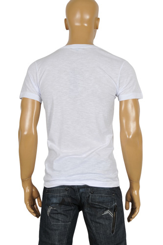 Mens Designer Clothes | GUCCI Men's Short Sleeve Tee #147