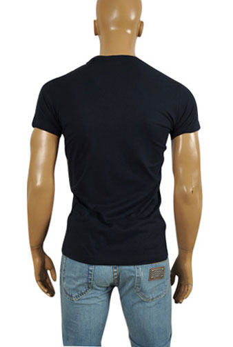 Mens Designer Clothes | GUCCI Menâ??s Short Sleeve Tee #163