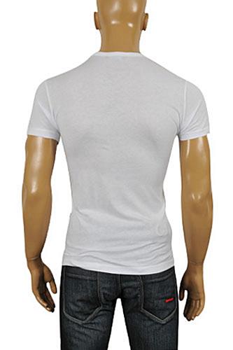 Mens Designer Clothes | GUCCI Men's Short Sleeve Tee #171