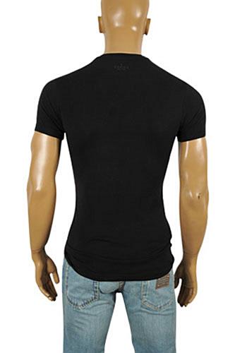 Mens Designer Clothes | GUCCI Men's Short Sleeve Tee #176