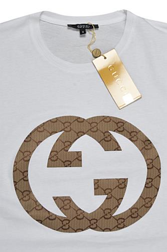 Mens Designer Clothes | GUCCI Men's Short Sleeve Tee #179