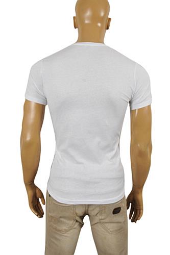 Mens Designer Clothes | GUCCI Men's Short Sleeve Tee #179