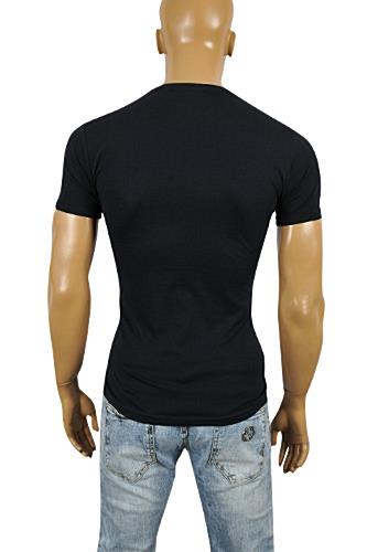 Mens Designer Clothes | GUCCI Men's Short Sleeve Tee #180