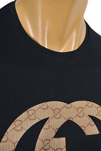 Mens Designer Clothes | GUCCI Men's Short Sleeve Tee #180