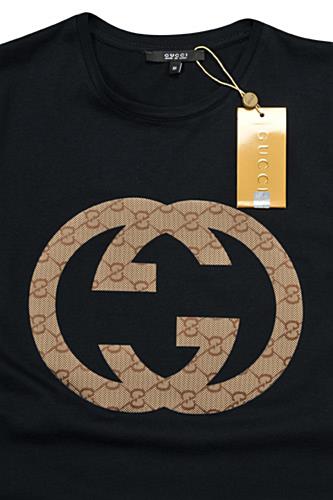 Mens Designer Clothes | GUCCI Men's Short Sleeve Tee #180