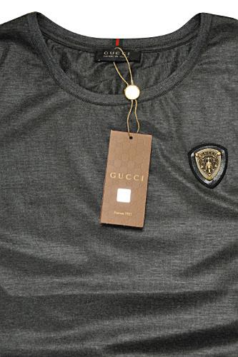 Mens Designer Clothes | GUCCI Men's Short Sleeve Tee #180